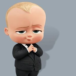 Meet your Posher, Abbey